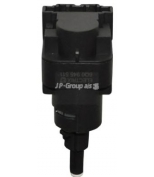 JP GROUP - 1196602500 - Выключатель стоп-сигналов, 4-контактный VAG